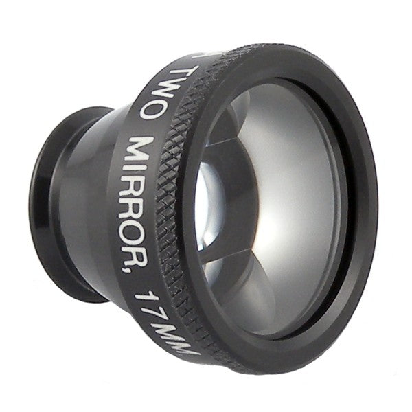 O2MF Two Mirror Gonio with Flange