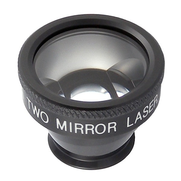 O2MFA Two Mirror Gonio Laser with Flange
