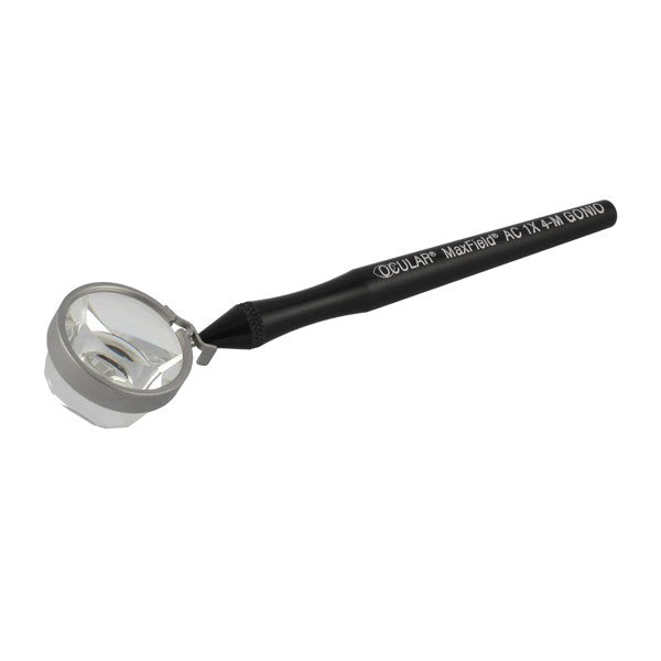 O4MAC-1X-H MaxField® AC (Autoclavable) 1X Four Mirror Gonio w/Handle