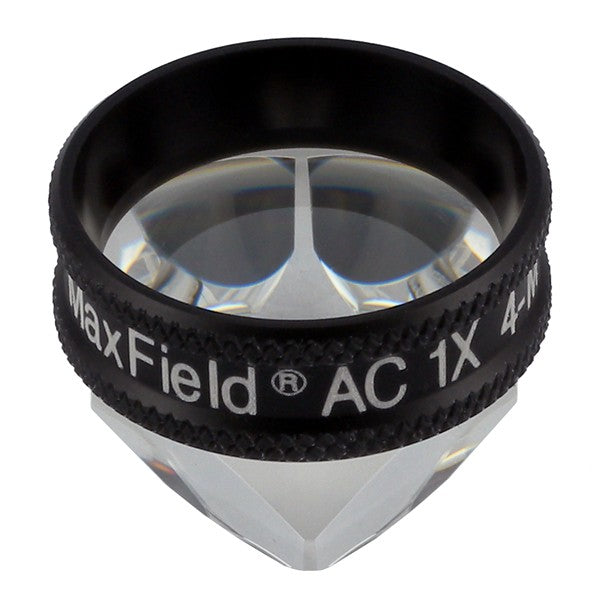 O4MAC-1X MaxField® AC (Autoclavable) 1X Four Mirror Gonio