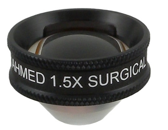 OASG Ahmed 1.5X Surgical Gonio