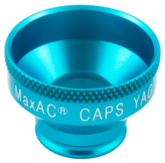 OAYAAC MaxAC® Capsulotomy
