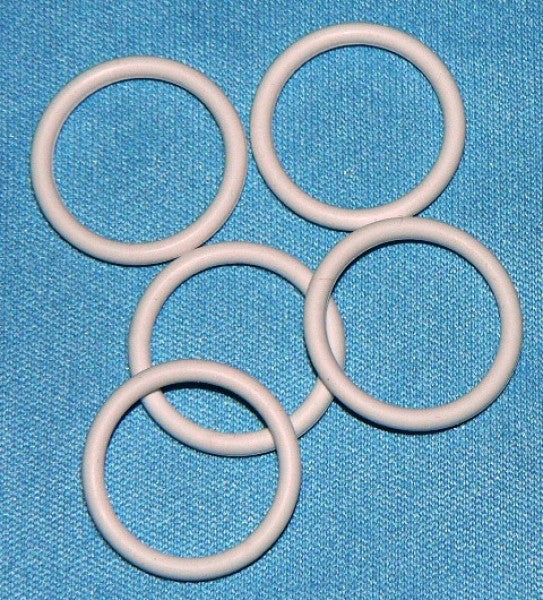 OBT-O Barraquer Tono Silicone Ring (5pk)