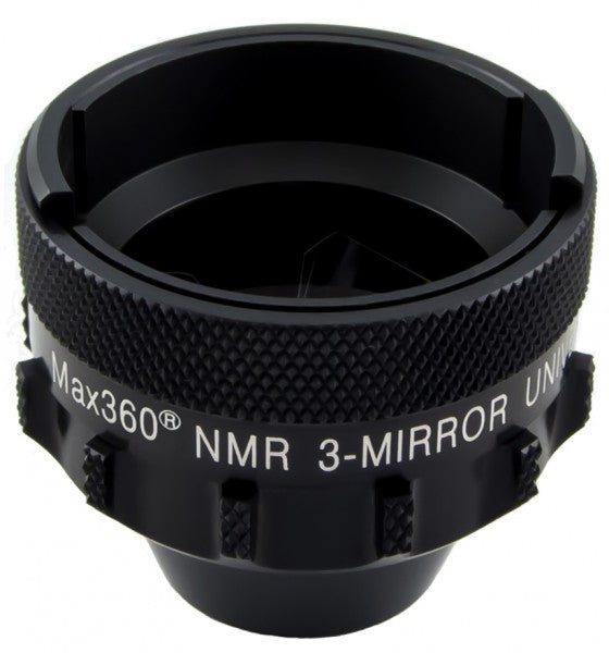 OG3MSA-2-IR Max360® NMR Three Mirror Universal 16mm