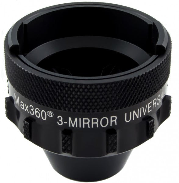 OG3MSA-IR Max360® Three Mirror Universal 18mm