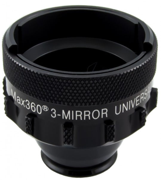 OG3MSFA-IR Max360® Three Mirror Universal with Flange 20mm