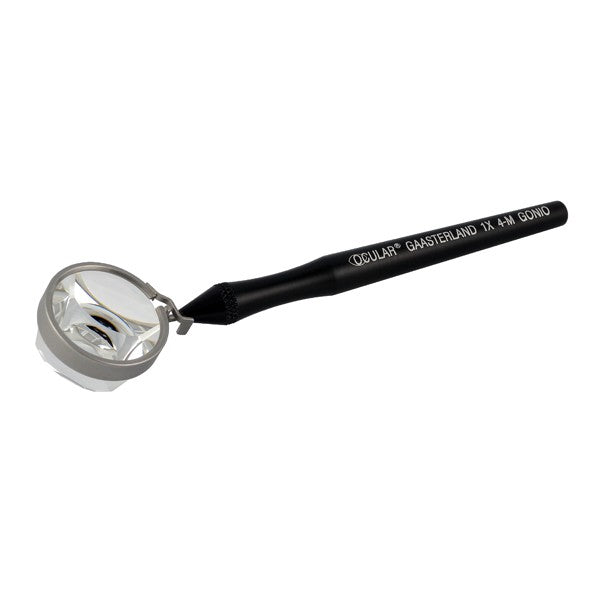 OG4MG-1X-H Gaasterland 1X Four Mirror Gonio w/Handle