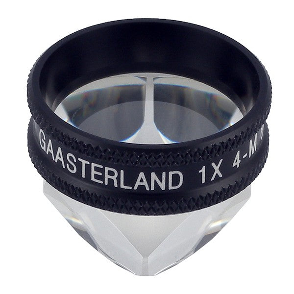 OG4MG-1X Gaasterland 1X Four Mirror Gonio