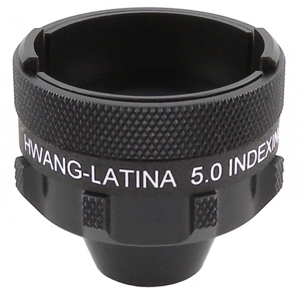 OHLSLT-IR Hwang-Latina 5.0 Indexing SLT Laser