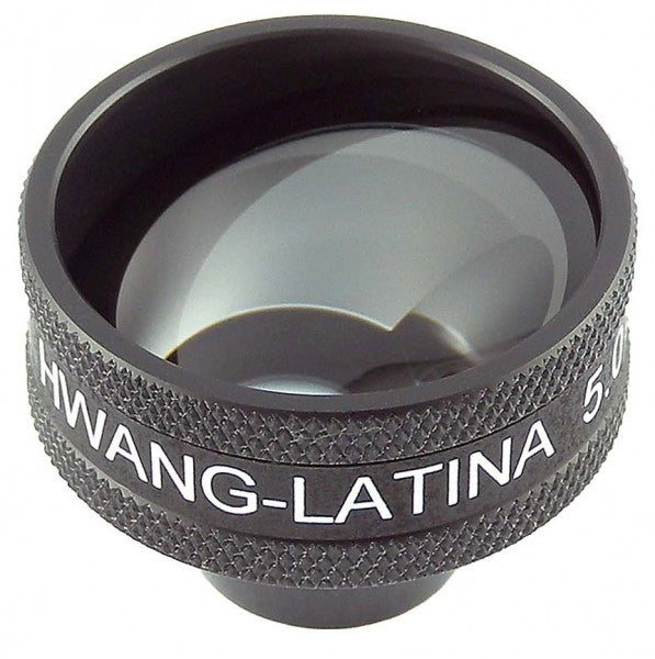 OHLSLT Hwang-Latina 5.0 SLT Laser