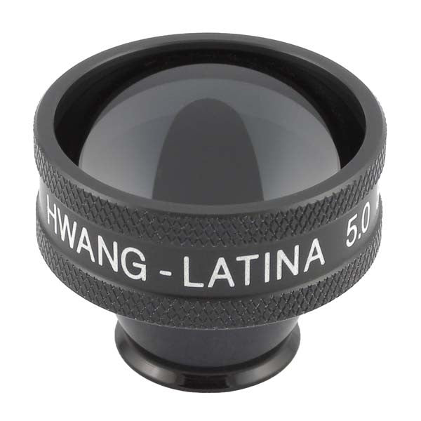 OHLSLTF Hwang-Latina 5.0 SLT Laser w/Flange