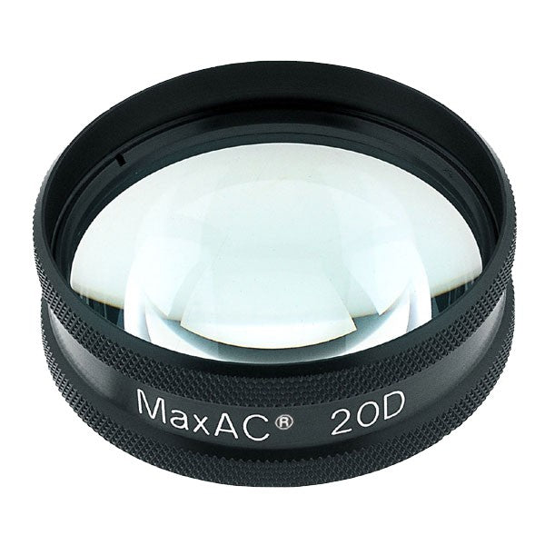 OI-20A MaxAC® (Autoclavable) 20D