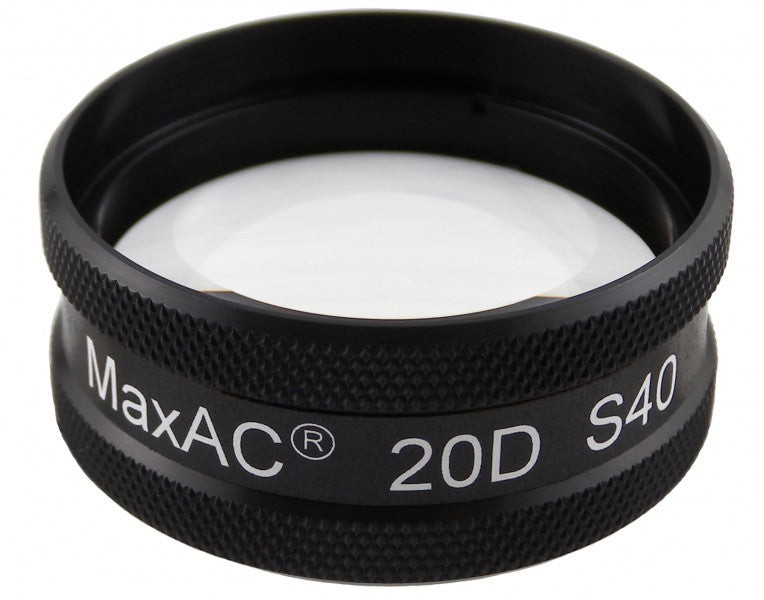 OI-20AS MaxAC® (Autoclavable) 20D Small