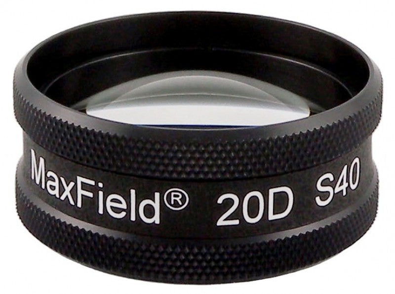 OI-20MS MaxField® 20D Small