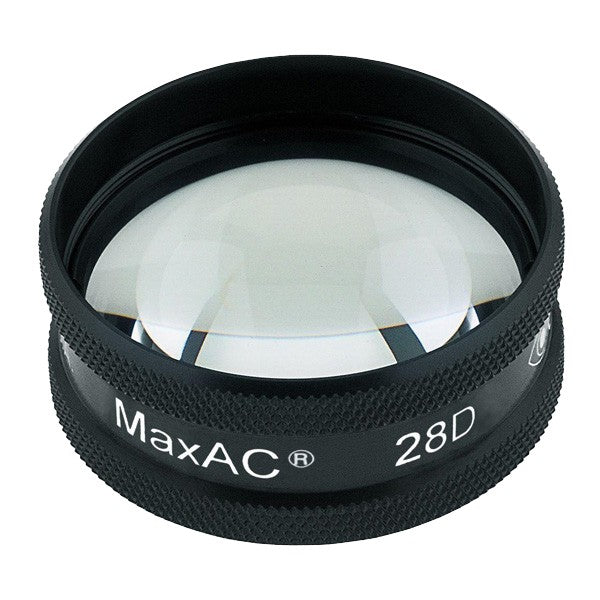 OI-28A MaxAC® (Autoclavable) 28D