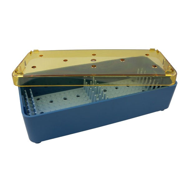 OI-ST Indirect Lens Sterilizing Tray