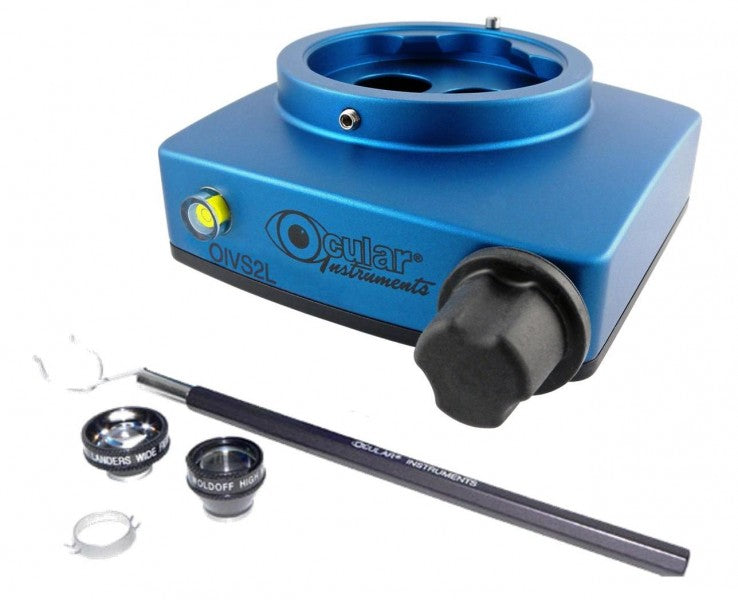 OIVS2L-WH IVS2 Set with WF & HM