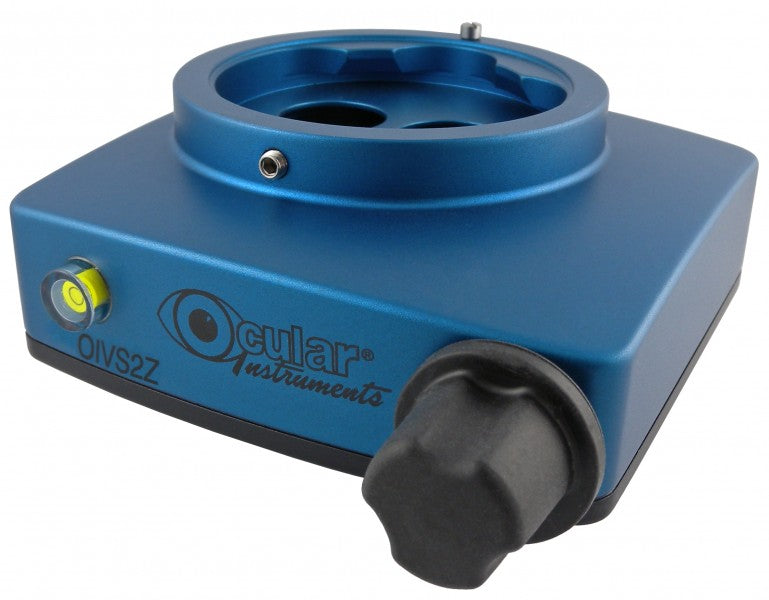 OIVS2Z IVS2 only (w/case) for Zeiss