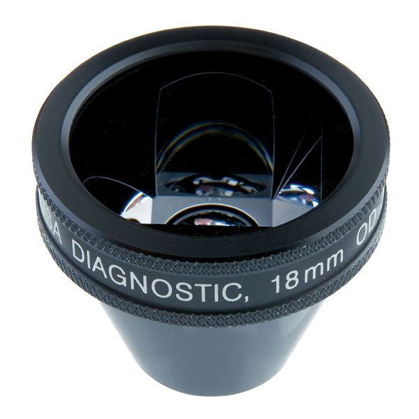 OJK Karickhoff, 18mm OD
