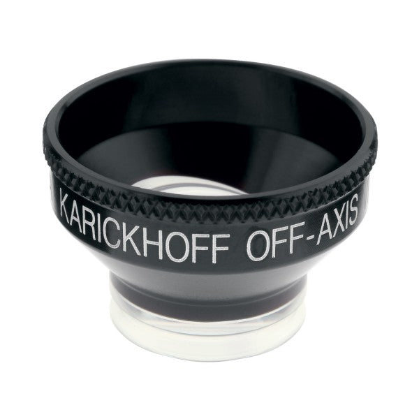 OJKPY-25 Karickhoff Off-Axis Vitreous