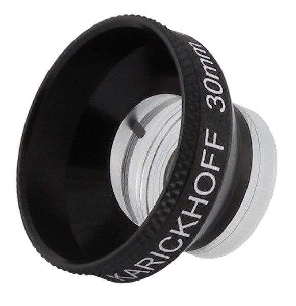 OJKPY-30 Karickhoff 30mm Off-Axis Vitreous