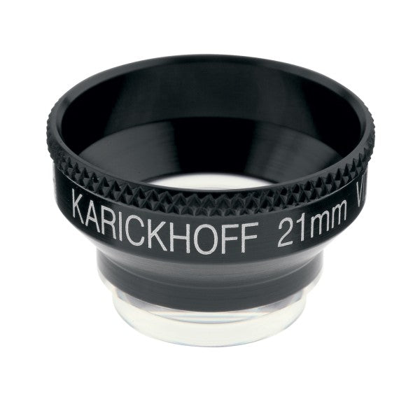 OJKY-21 Karickhoff 21mm Vitreous