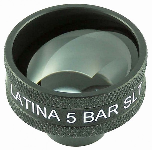 OL5SLT Latina 5 Bar SLT Laser Lens