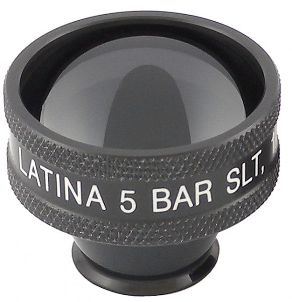 OL5SLTF Latine 5 Bar SLT Laser Lens w/Flange