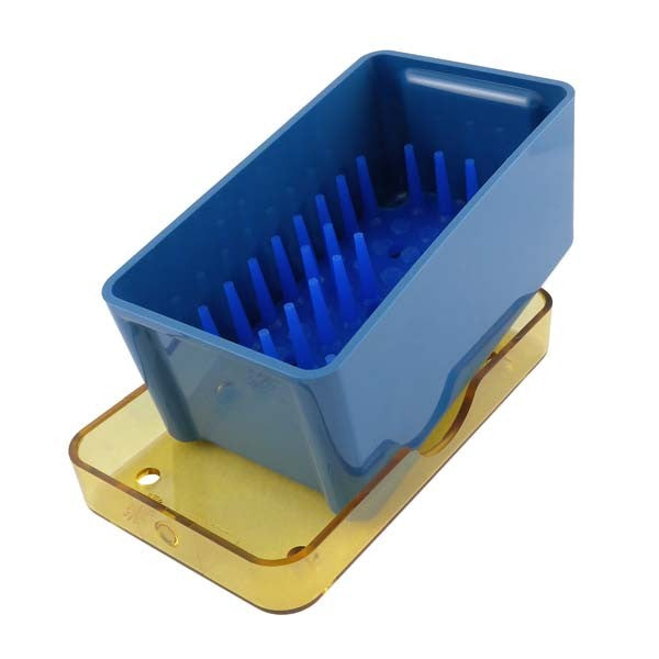 OLV-C4 Sterilization/Disinfection Case for O4MAC and O4MAC-LR
