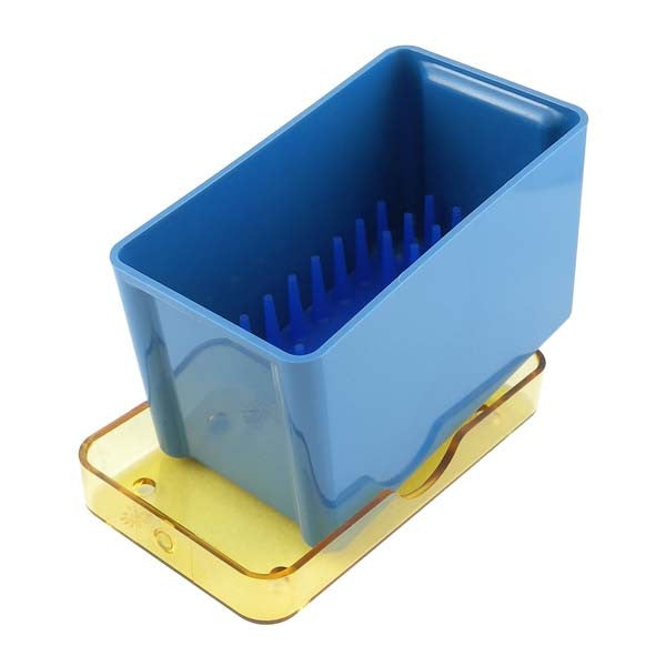 OLV-C7 Sterilization/Disinfection Case 2.65” x 1.54” x 1.75”