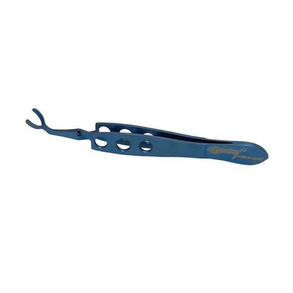 OLV-FCP Landers Lens Forceps