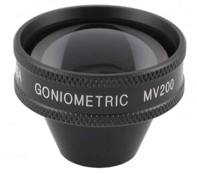OMVG200 Goniometric MV200
