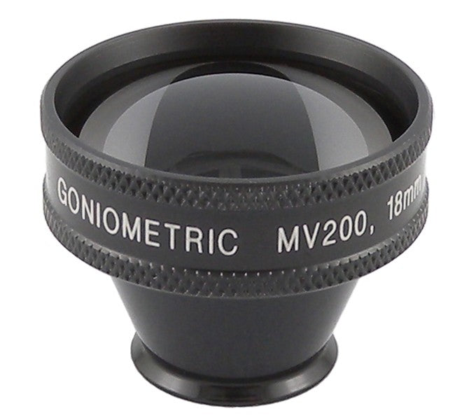 OMVGF200 Goniometric MV200 w/Flange