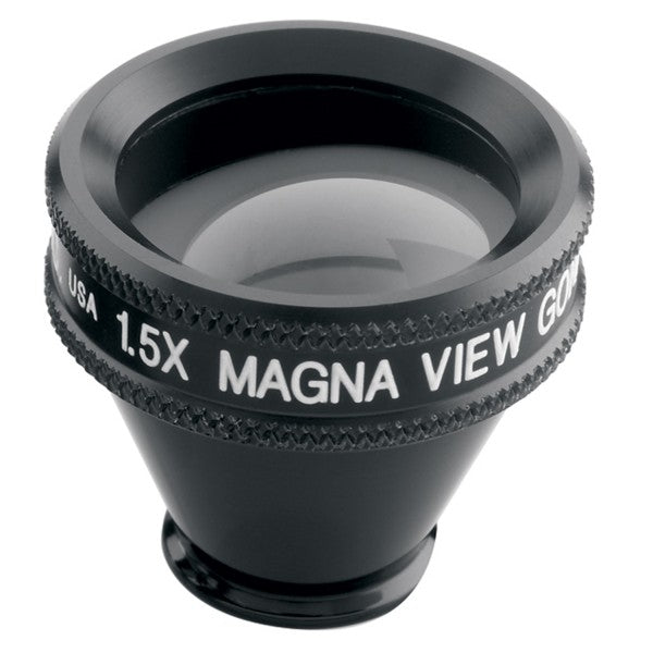 OMVGLF-1.5X 1.5X Magna View Gonio w/Flange