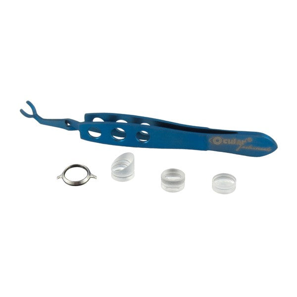 OPV-S Pediatric Vitrectomy Lens Set