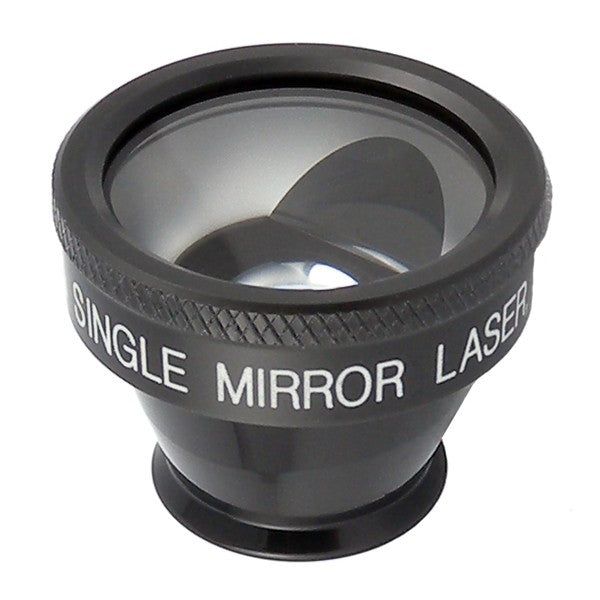 OSMGFA Single Mirror Gonio Laser with Flange