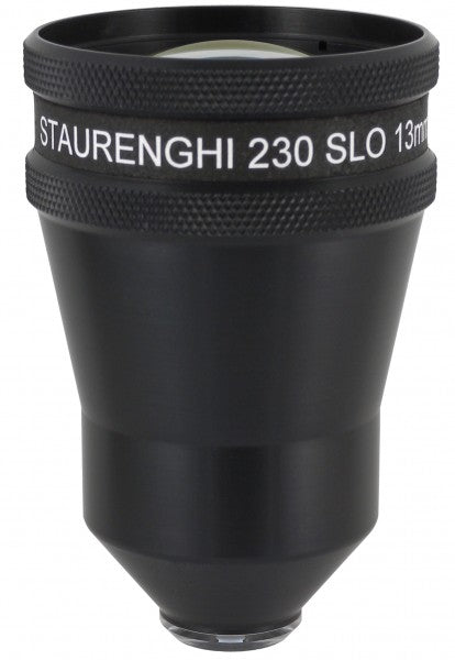 OSR230-13 Staurenghi 230 SLO 13mm Lens