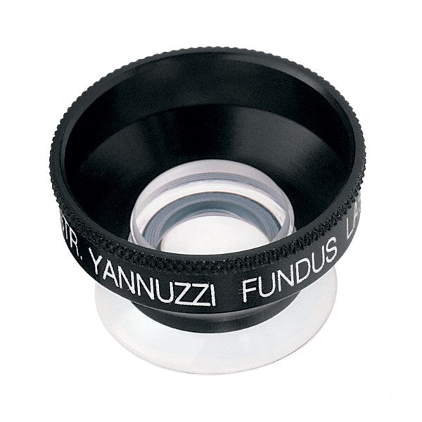 OYFA Yannuzzi Fundus