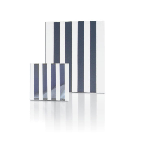 Polarized Reading Units