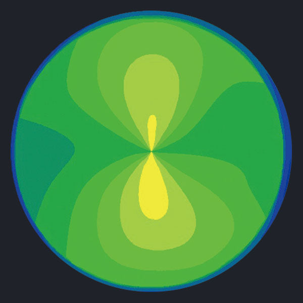 HOCT-Topography Module Topography Module